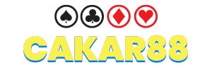 Logo CAKAR88